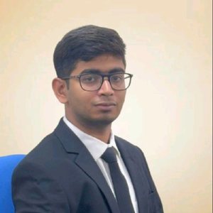 Aditya J.