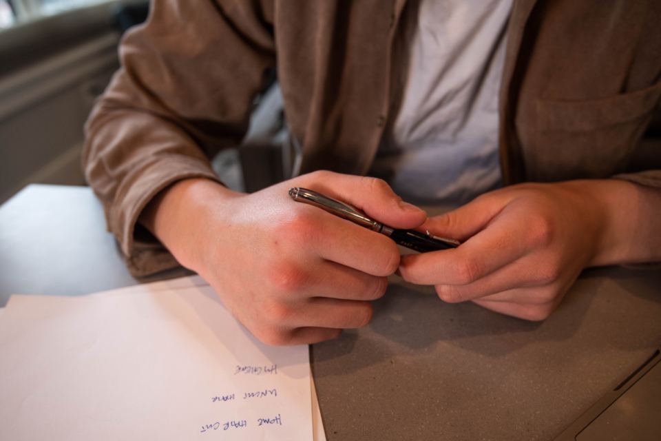 Common Resume Mistakes That Get You Rejected
