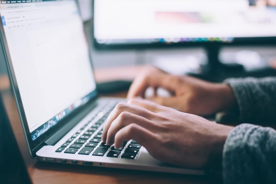 How to Apply for Internships