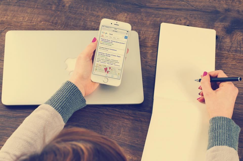 How to Find Internships in India
