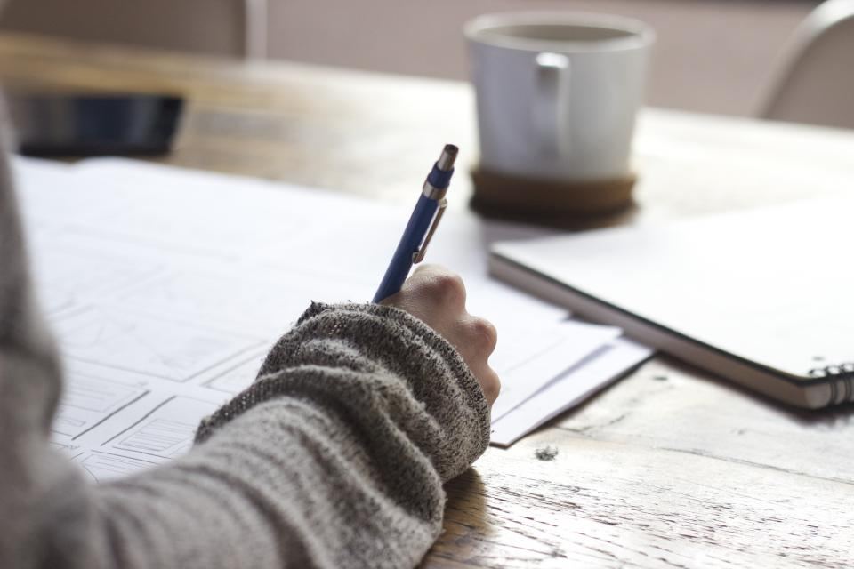 How to Write an Internship Resume