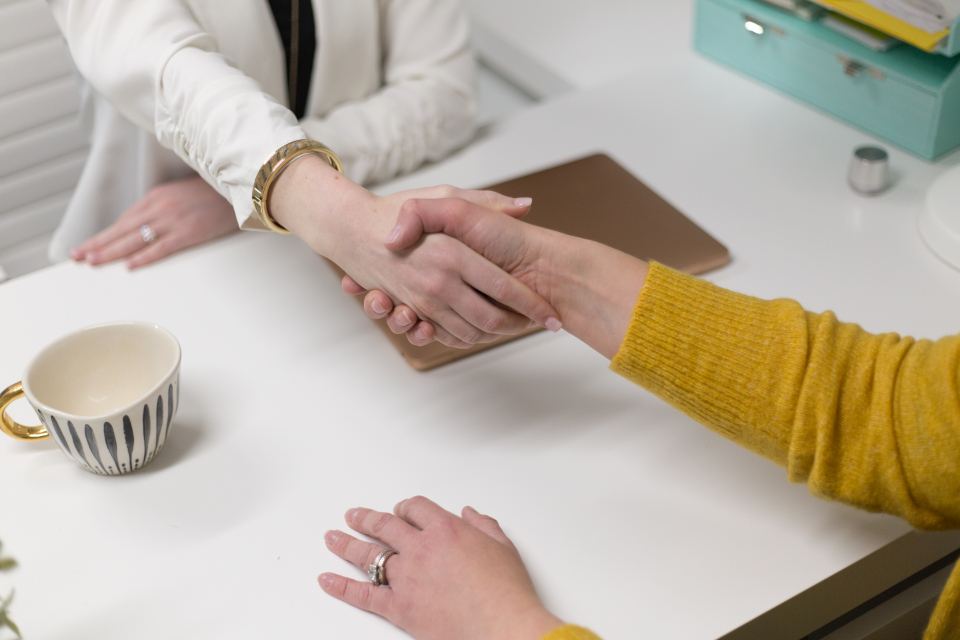 Internship Preparation Guide