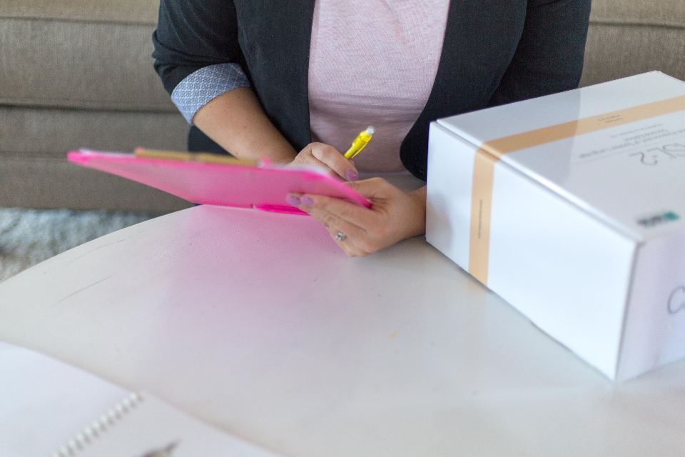 Placement Preparation Checklist for Final-Year Students