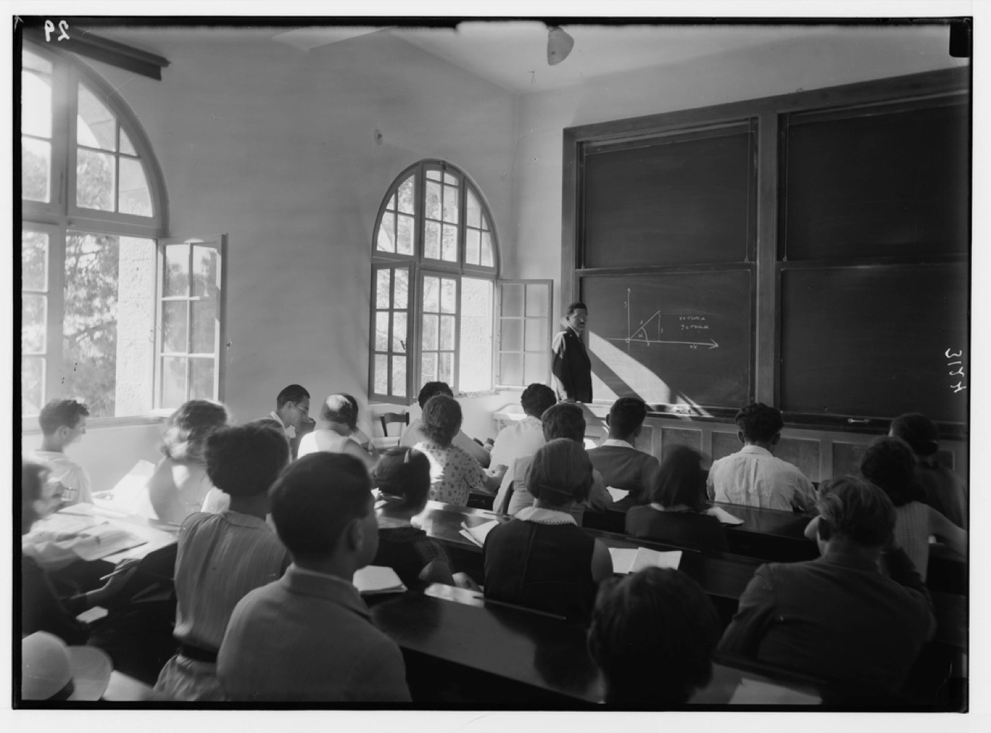 Quantitative Aptitude Topics for Placements