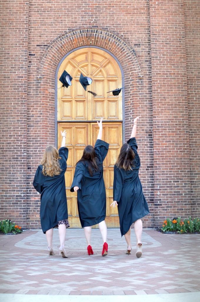 What to Do Before Your First Campus Placement
