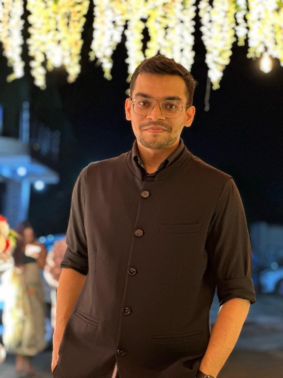 Mudit Sahai