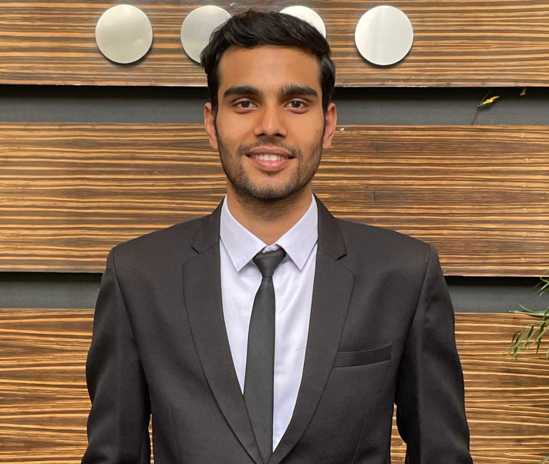 Sagar Vashisth