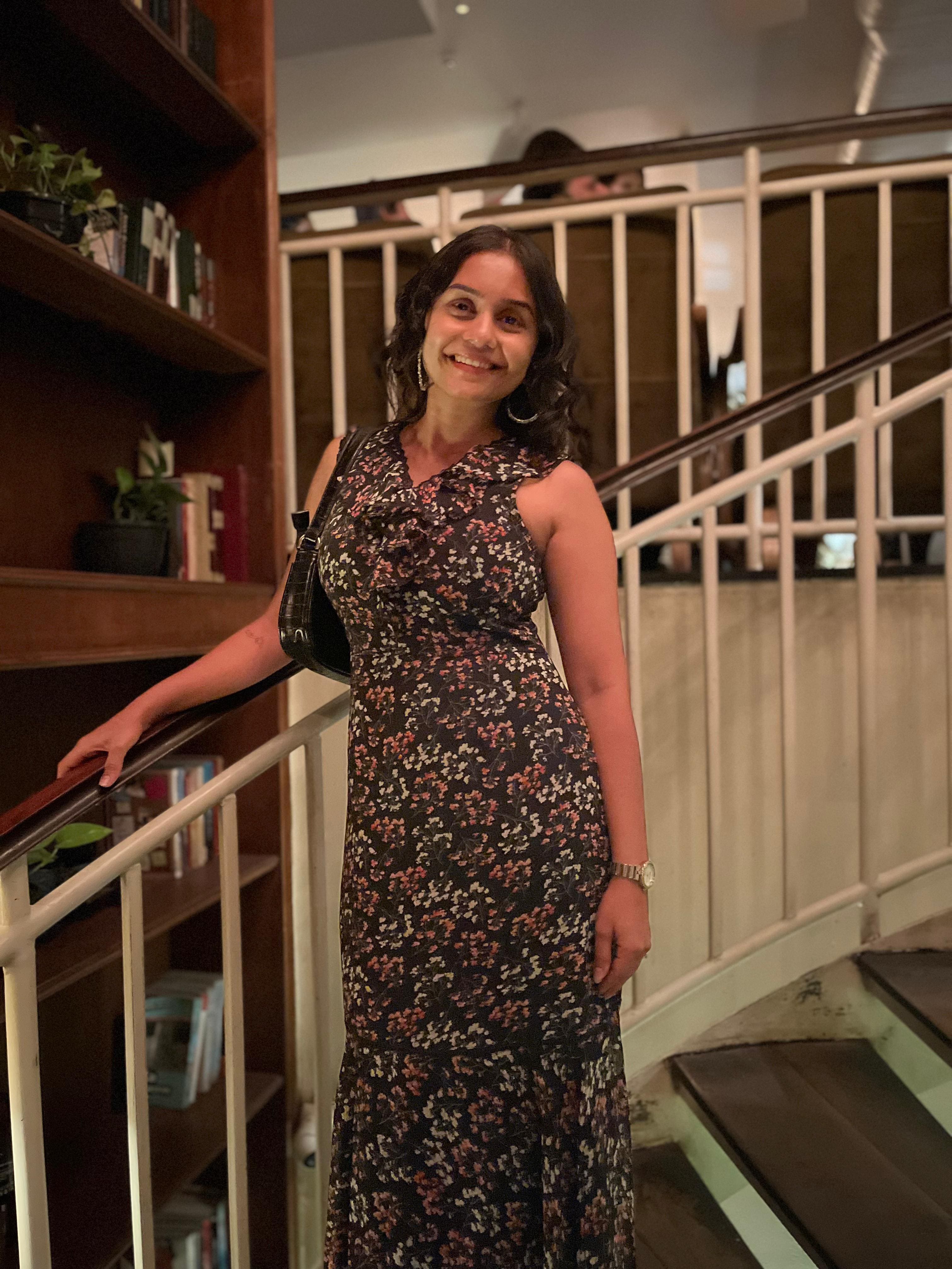 Srujani