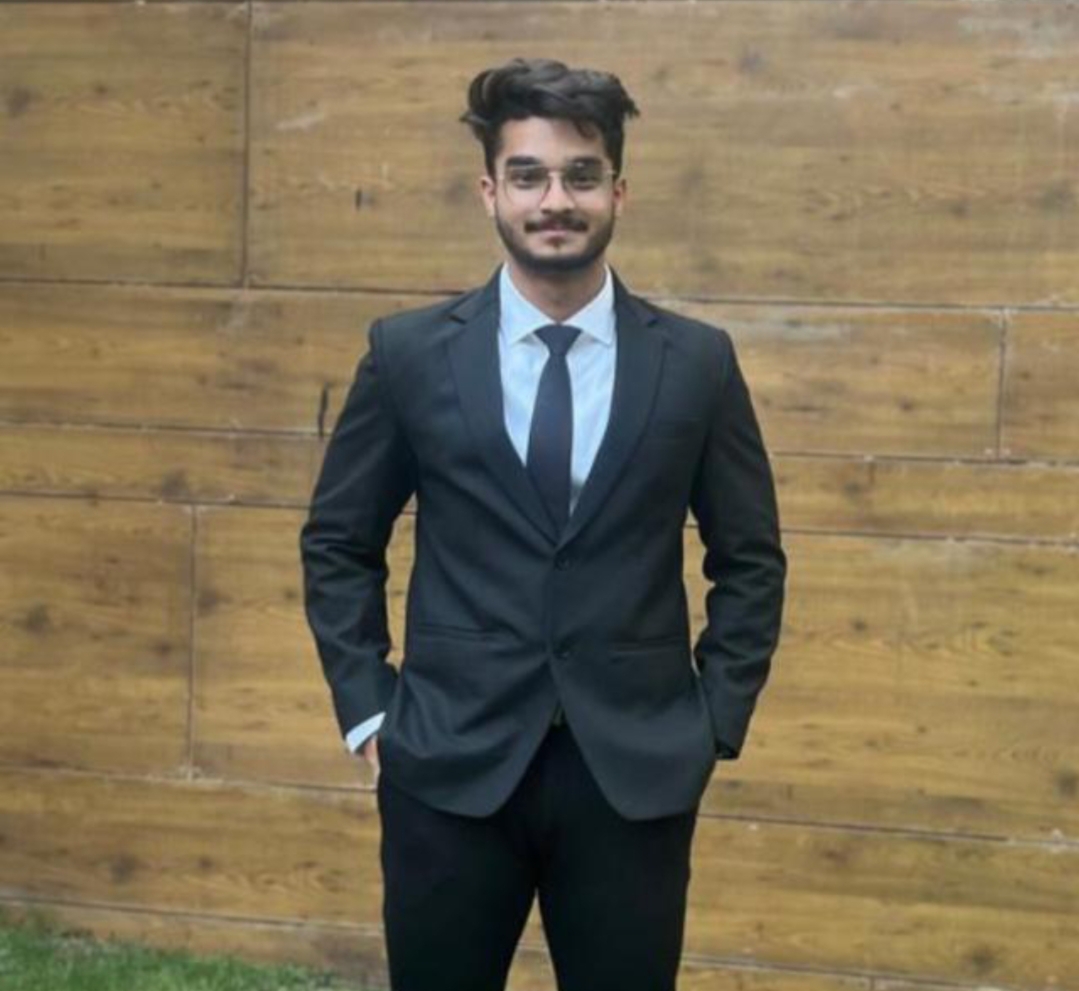 Udit Sahai, IMTIIM